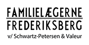 Familielægerne Frederiksberg Logo