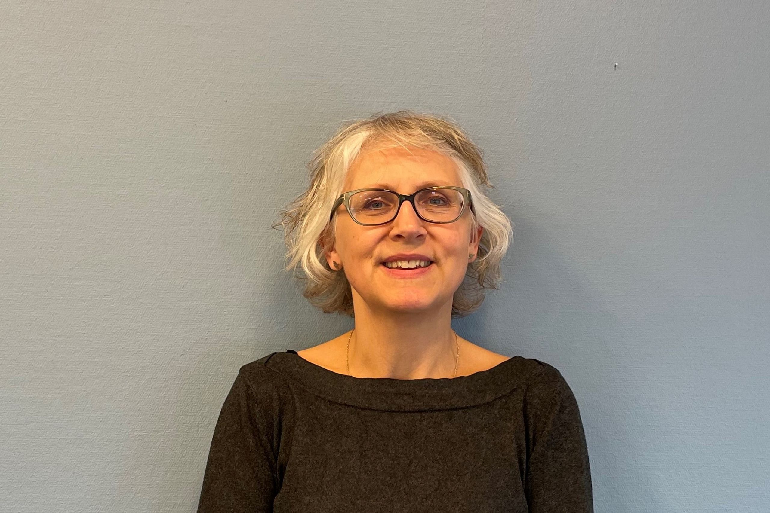 Pernille Vieth